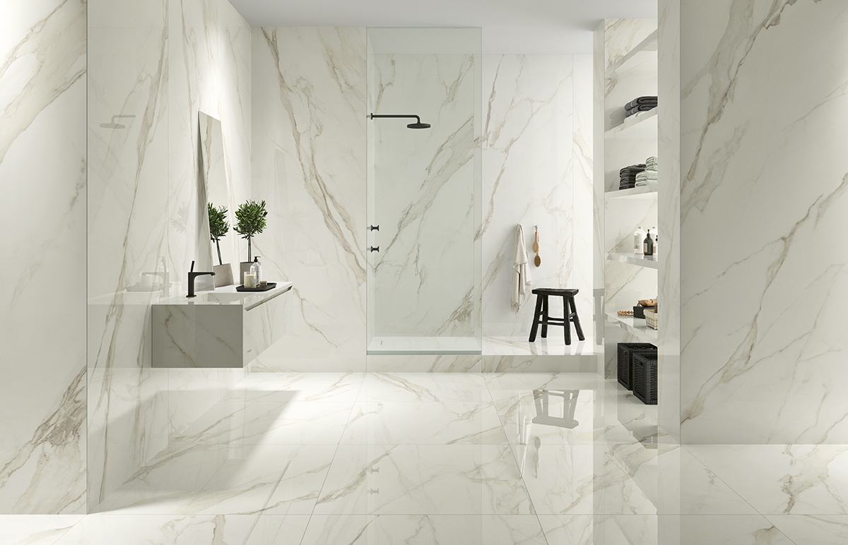 Margres Laminated Porcelain Stoneware - Linea Prestige from Margres