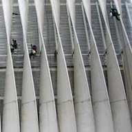 Paneles decorativos para fachadas Paneles decorativos para fachadas