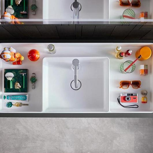 Duravit catalog ArchDaily