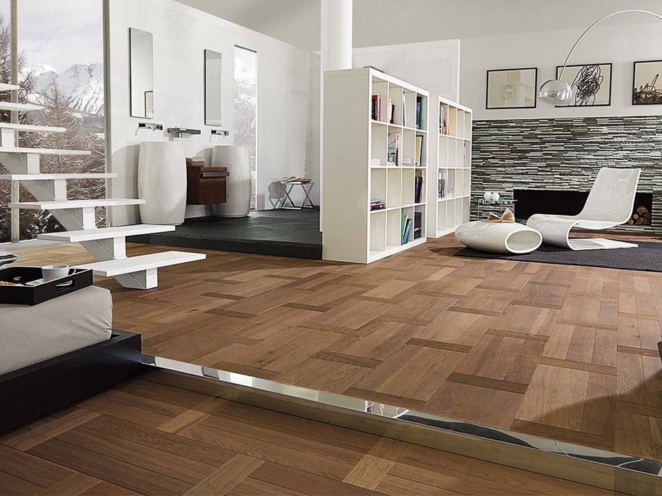 Materiales Naturales L'Antic Colonial de Porcelanosa