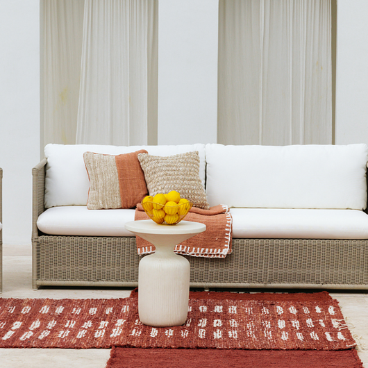 Outdoor Furniture - Iris Collection from cbdesign