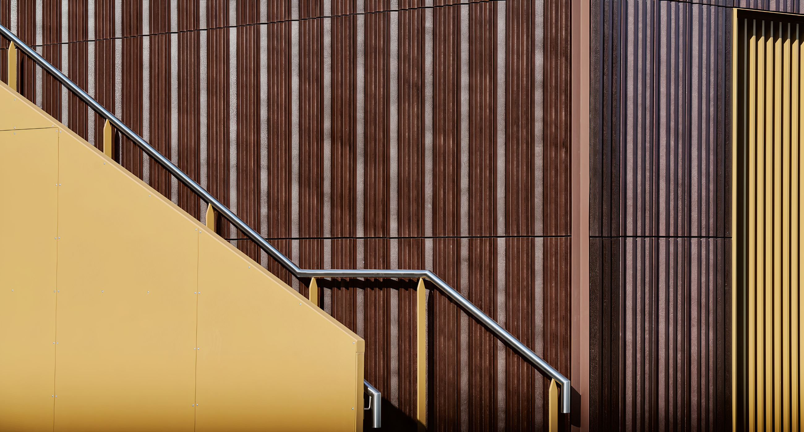 Modular Cladding Technology Gallery of Modular Cladding for Ceramic Facades | ALPHATON® - 8