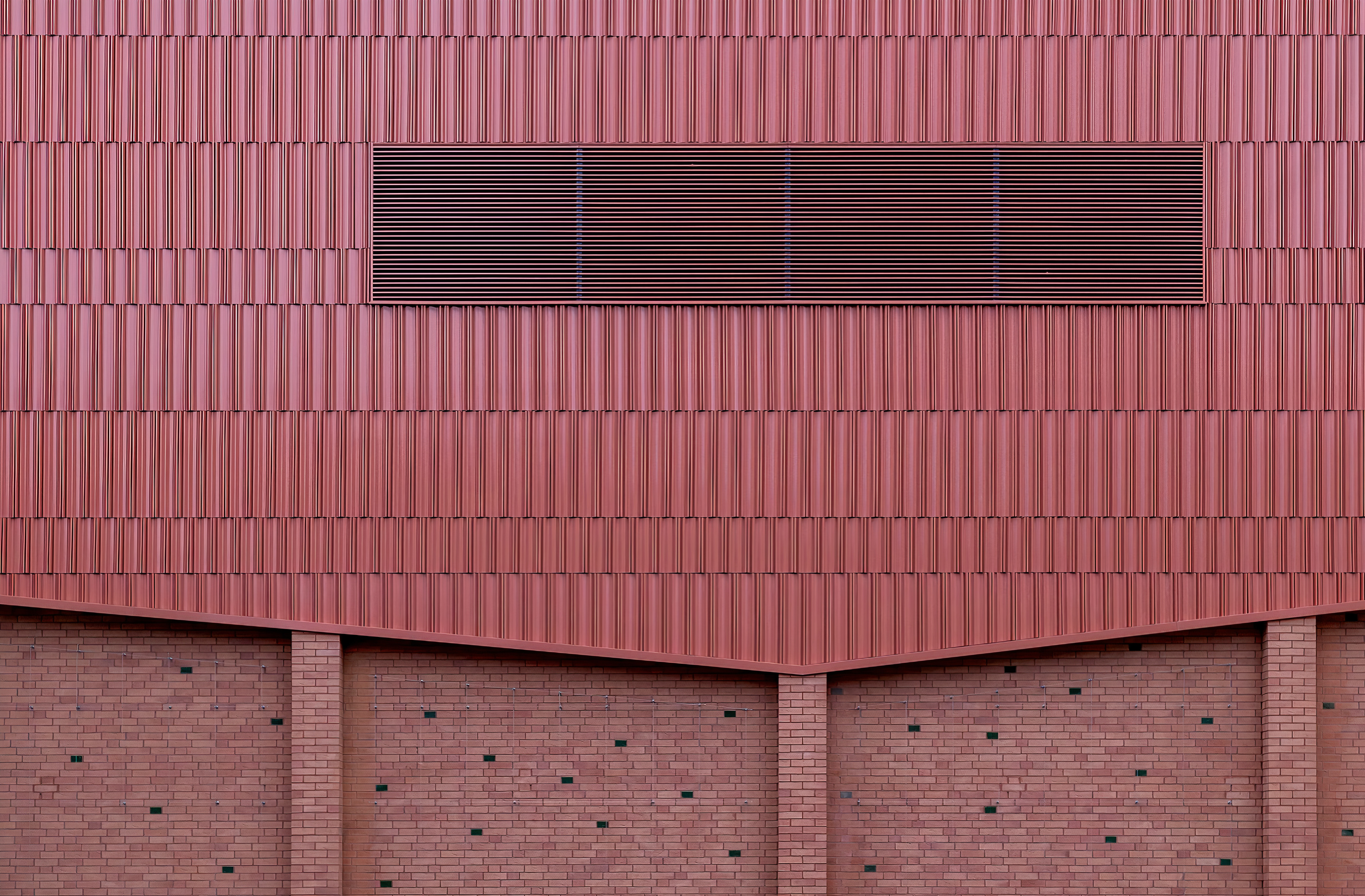 Gallery of Modular Cladding for Ceramic Facades | ALPHATON® - 3