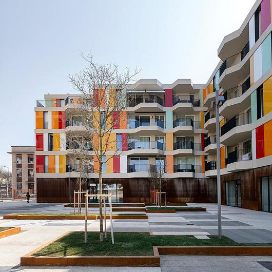 Stocolor Paint Code Colors for Facades and Interiors - StoColor System from Sto