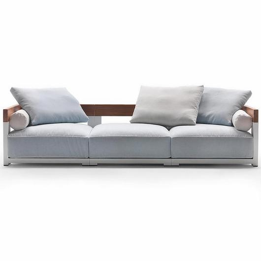 Flexform catalog ArchDaily