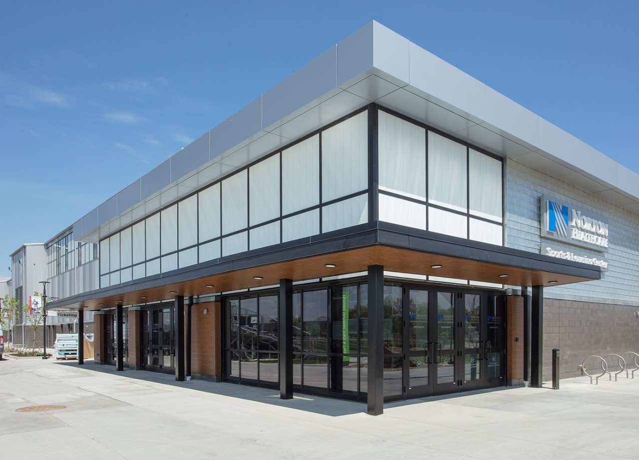 Gallery of Translucent Wall and Roof Assemblies - 6