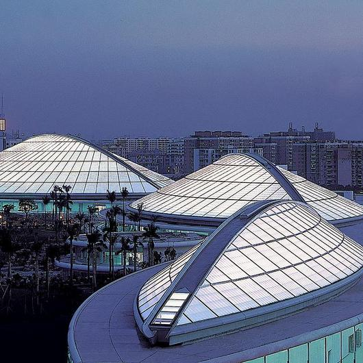 Kingspan Light + Air catalog ArchDaily