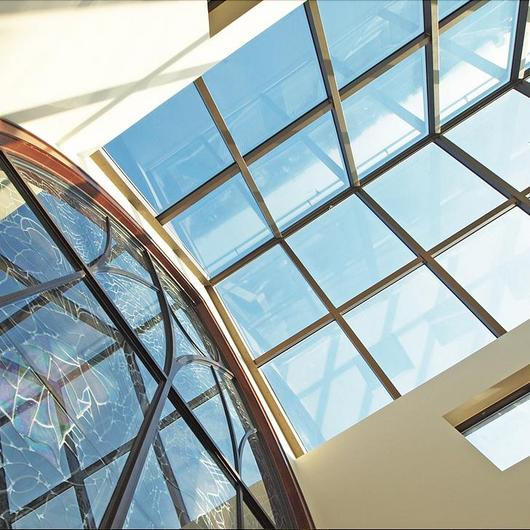 Kingspan Light + Air catalog ArchDaily