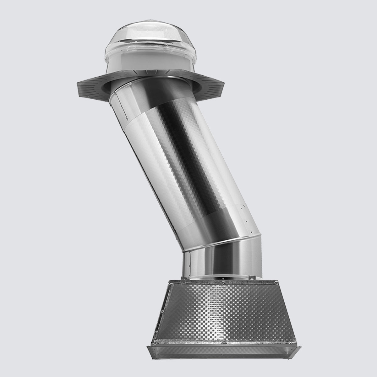 Gallery of Tubular Daylighting - 12
