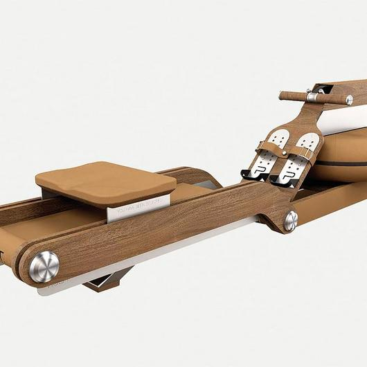 Wooden Rowing Machine - VISLA from PENT Fitness