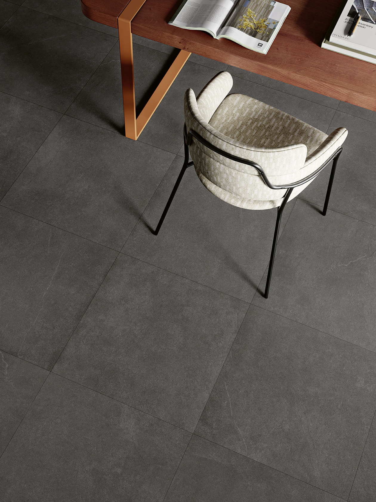 Gallery of Porcelain Stoneware and Single Fired Wall Tiles - Sense - 18