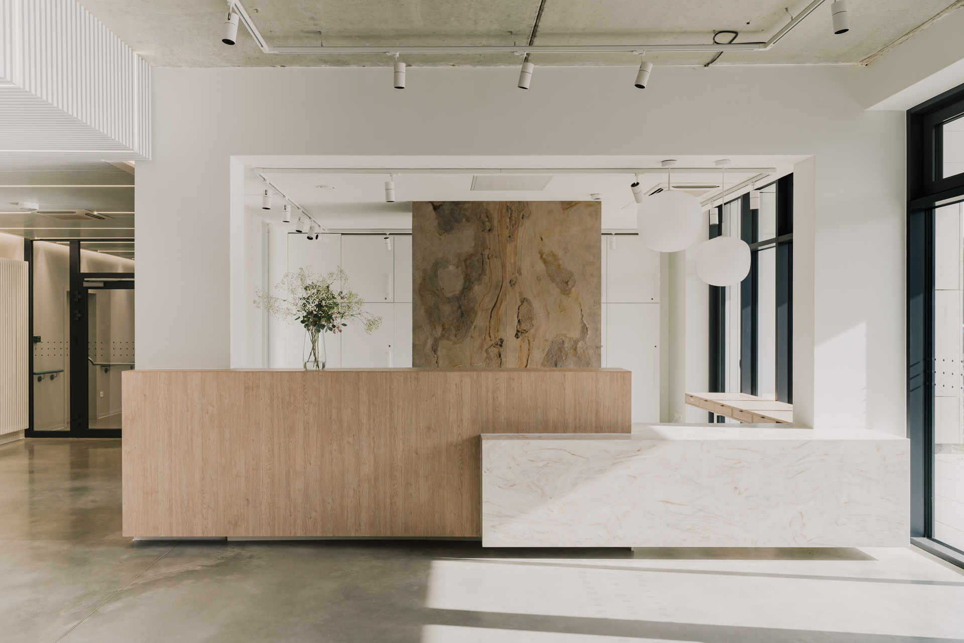 Gallery of Accessible Bathrooms in Senior Center - 10 - High-End Apartment Design With Accessible Bathrooms For Seniors