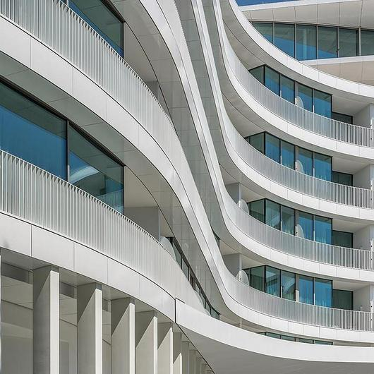 Mofed Building MOEDING catalog | ArchDaily