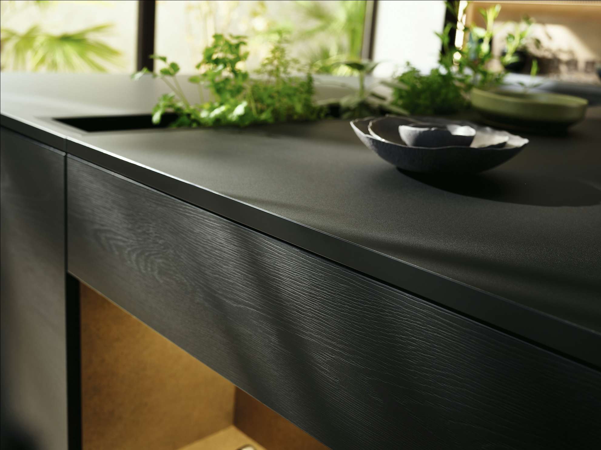 Egger Basalt Textures and Surfaces from EGGER
