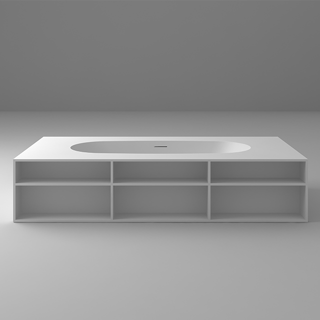 Gallery of Made to measure Bathtubs - Designer Series - 12