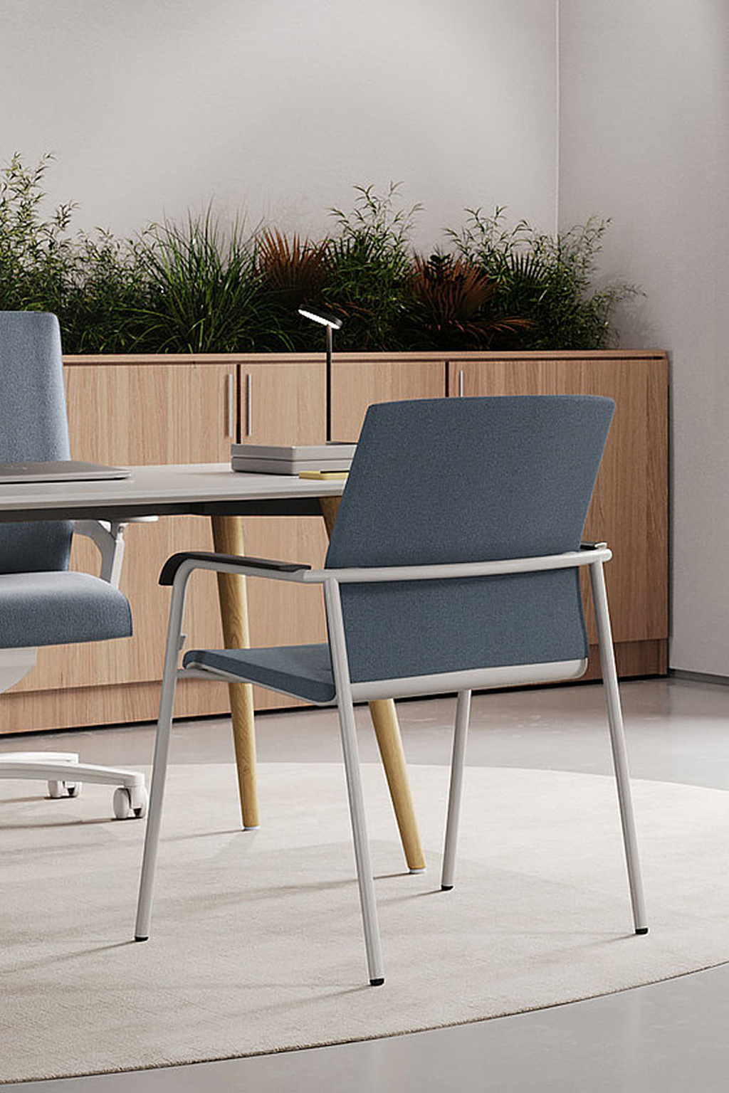 Office Chair - ON 174/7 from Wilkhahn