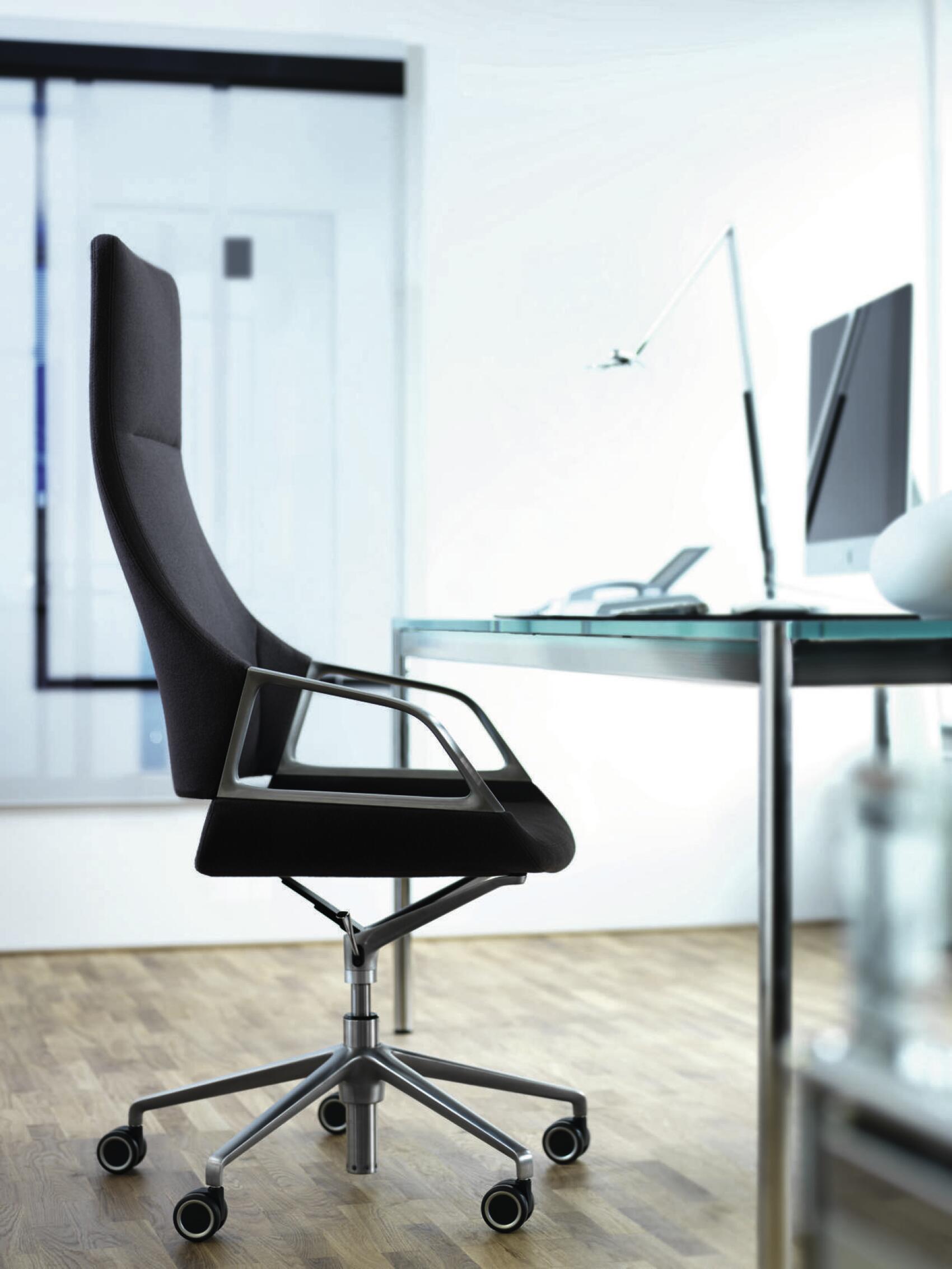 Gallery of Office Chair - Graph - 6