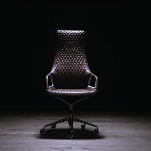 Office Chair - Graph from Wilkhahn