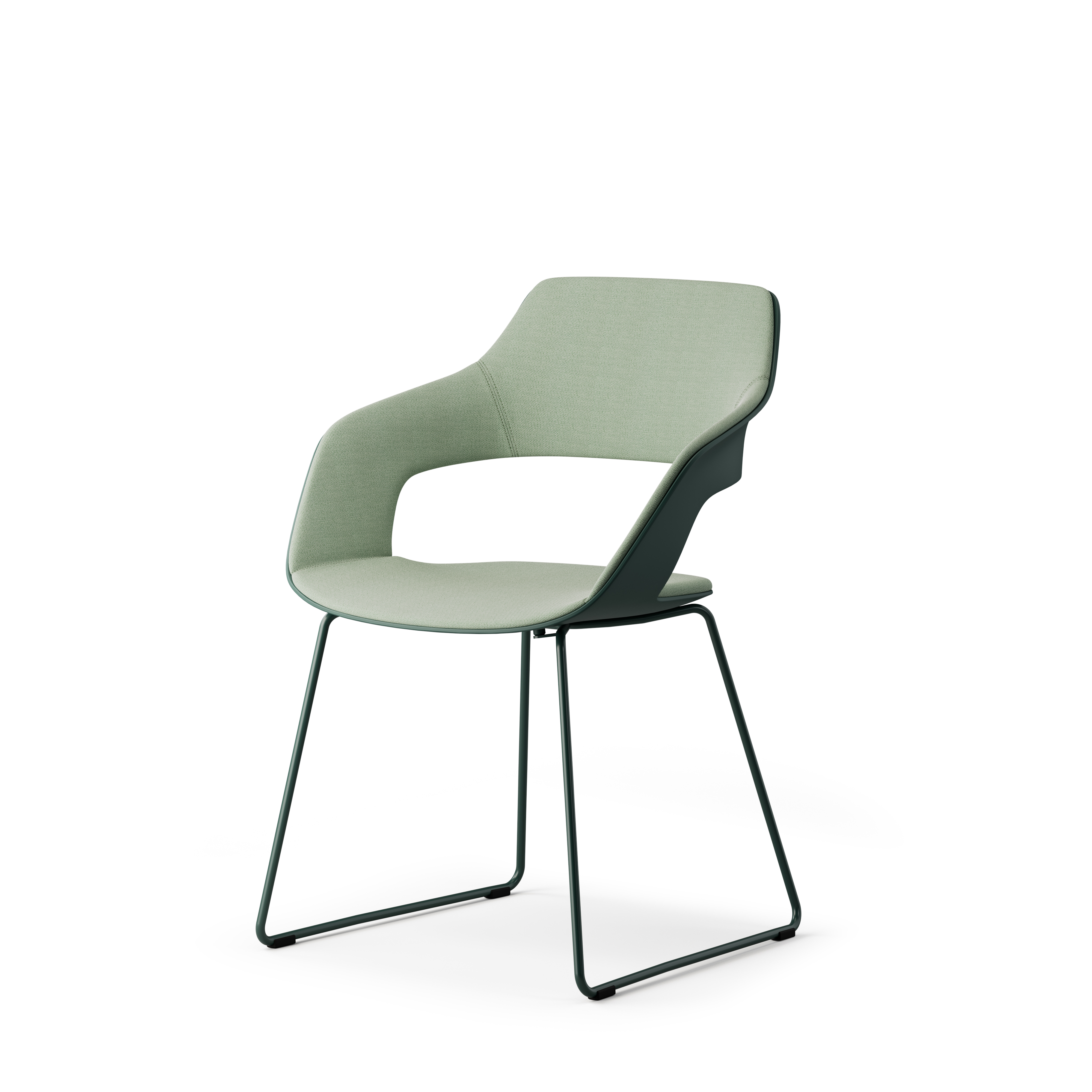 Gallery of Office Chair - Occo - 5