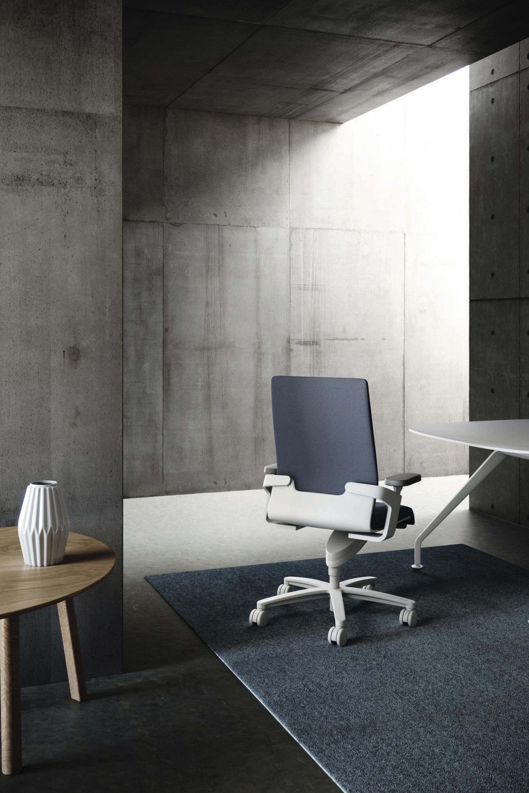 Office Chair - ON from Wilkhahn