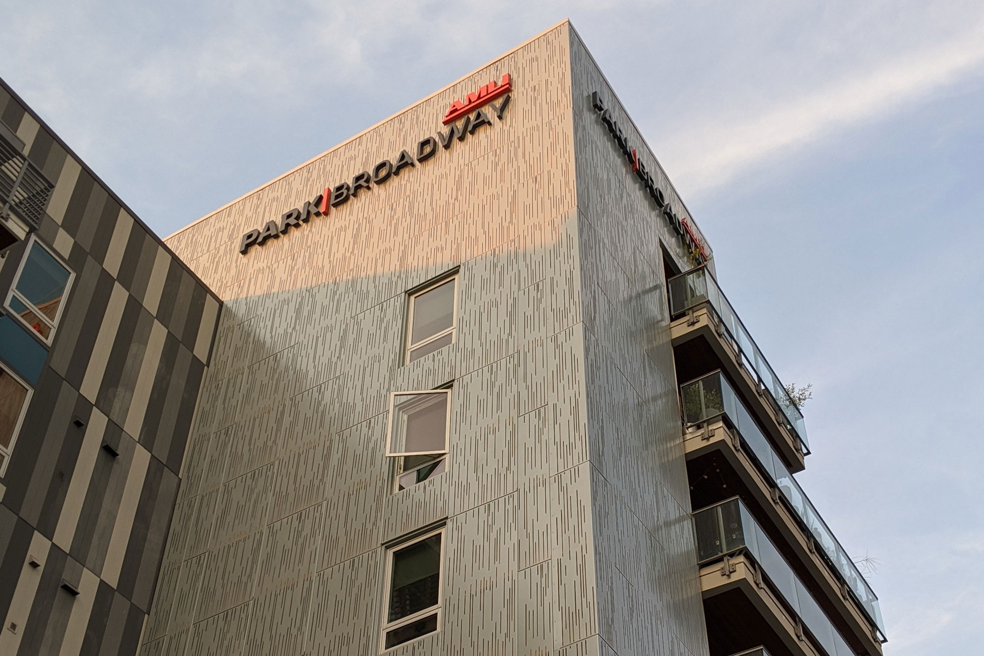 Gallery of Rainscreen System EnFold Façade 11