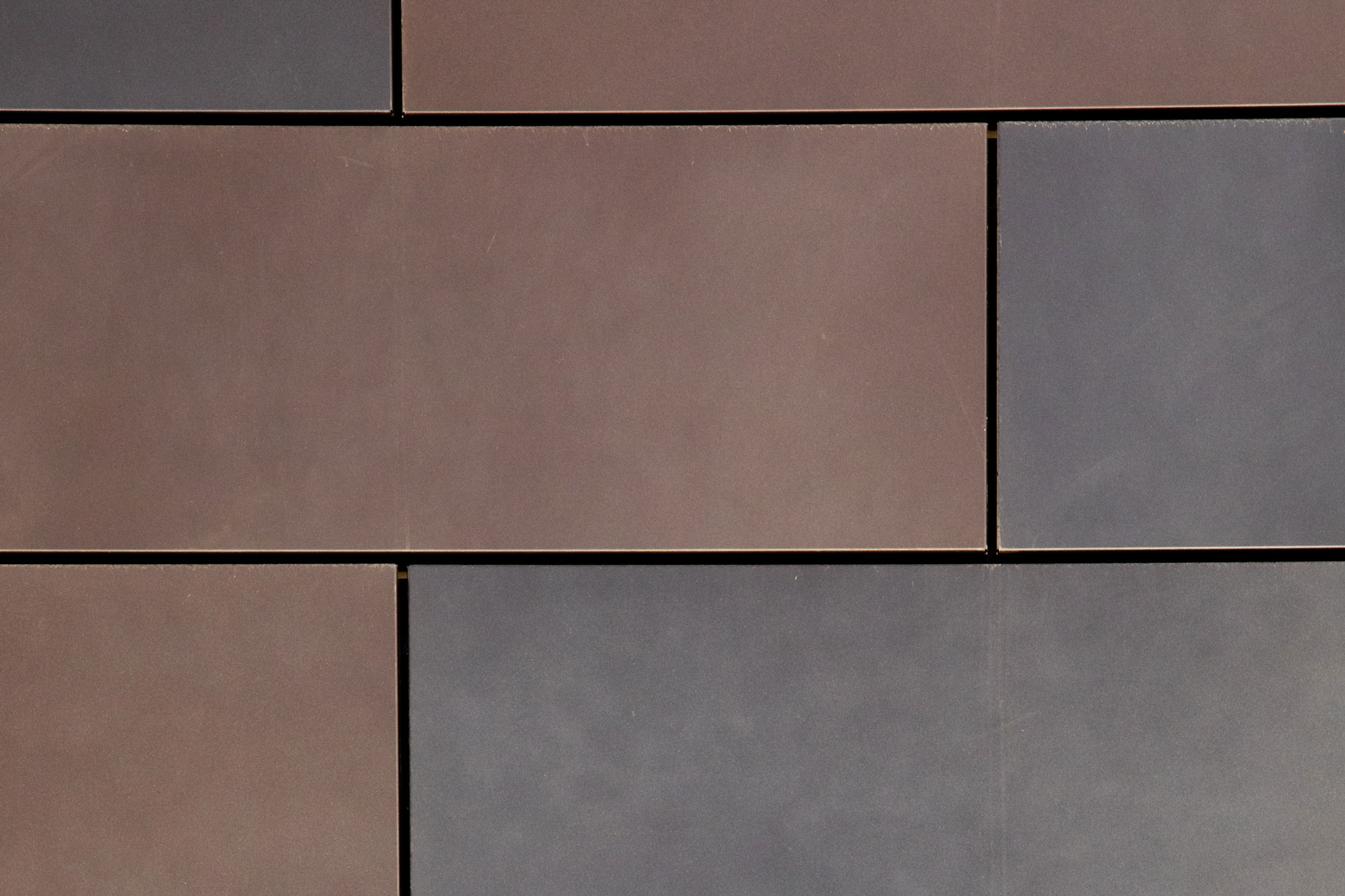Gallery of Rainscreen System: EnFold Façade - 9