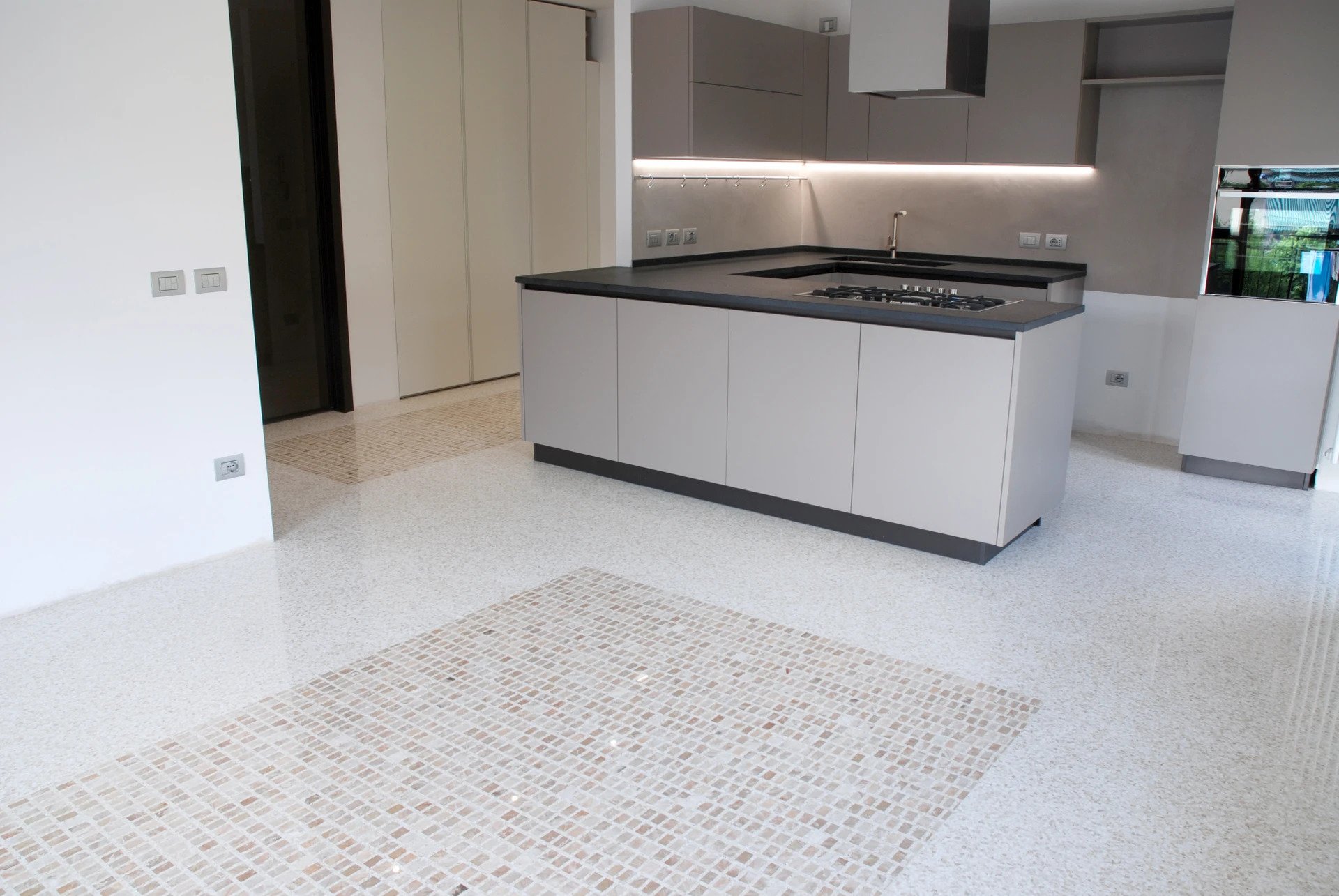 Gallery of Terrazzo: Elevating Spaces - 17