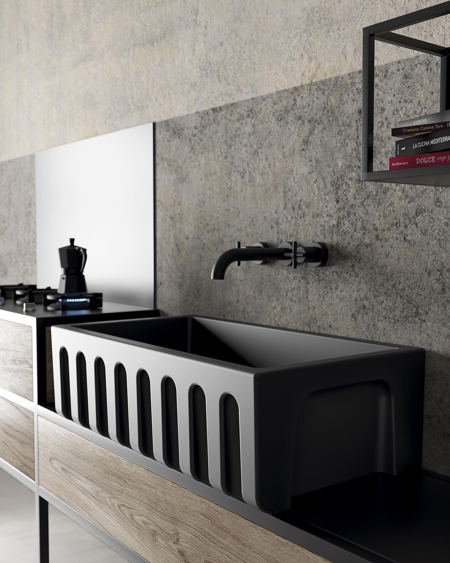 Gallery of Bathroom Fixtures: Enhancing Spaces - 25