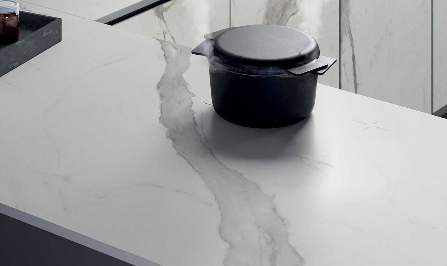 Gallery of Customized Kitchen Tops - 7