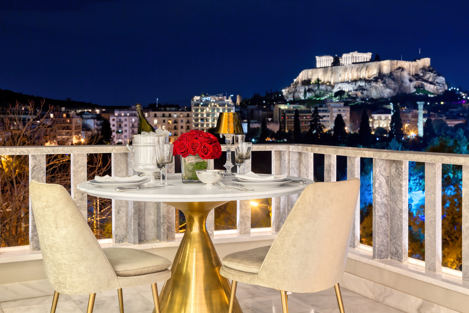 Best hotel in athens