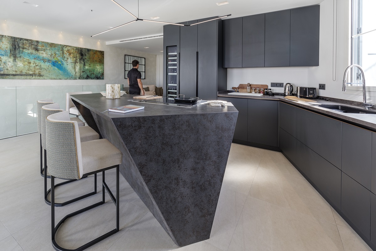 Gallery of Neolith®- Sintered Stone - 12