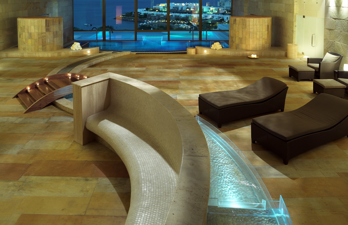 Gallery of Hospitality Wellness and Spa Applications 74