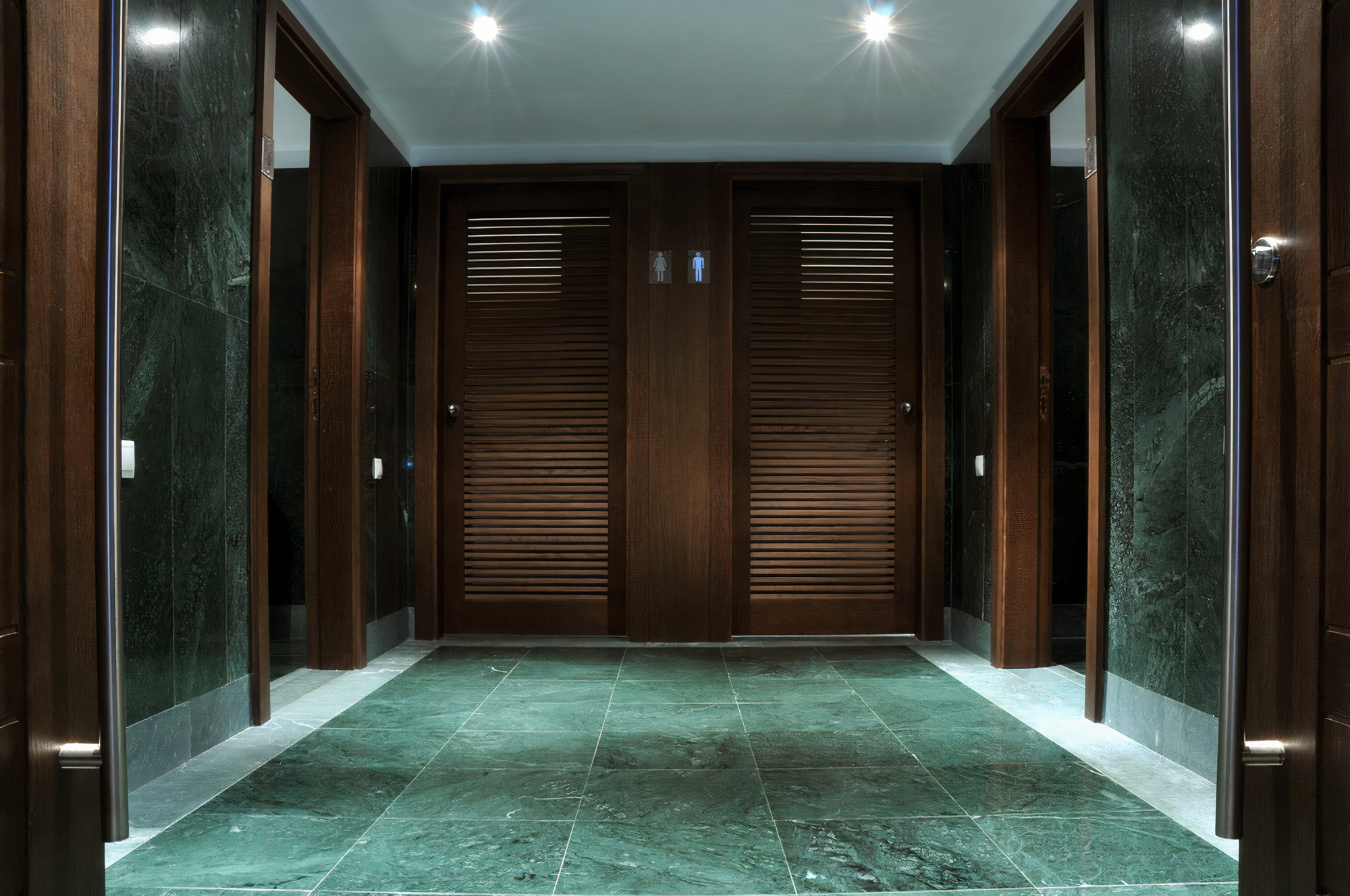 Gallery of Interior and Exterior Flooring - 33