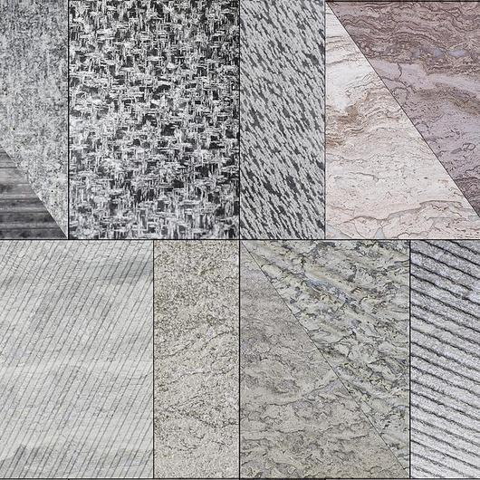 Stonetec Java Stone Stonetech catalog | ArchDaily
