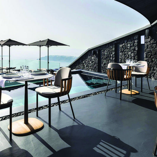 Ethimo catalog ArchDaily