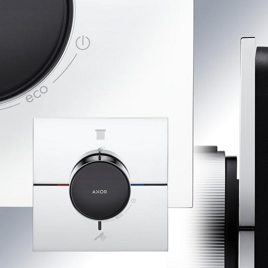 AXOR catalog ArchDaily