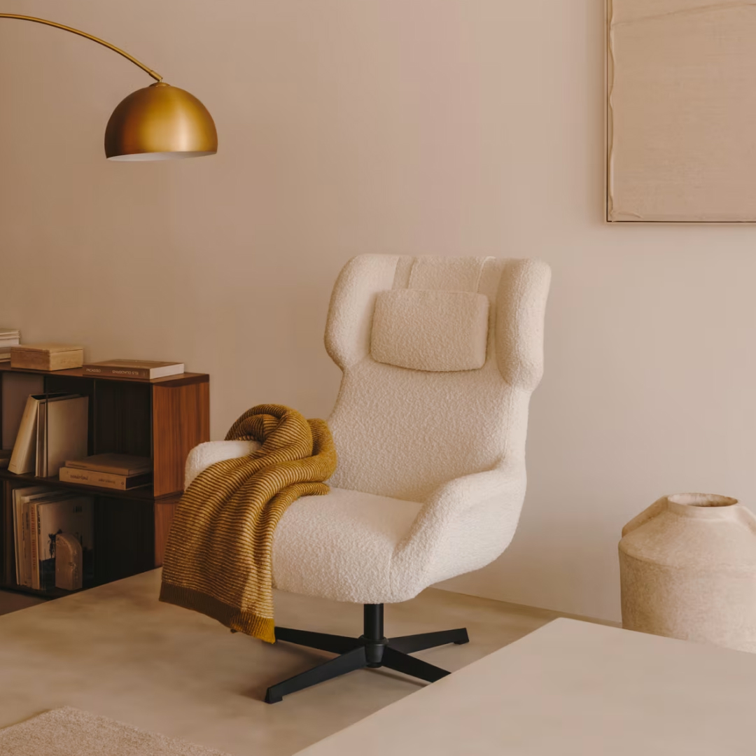 Gallery of Armchairs & Rocking Chairs - 8