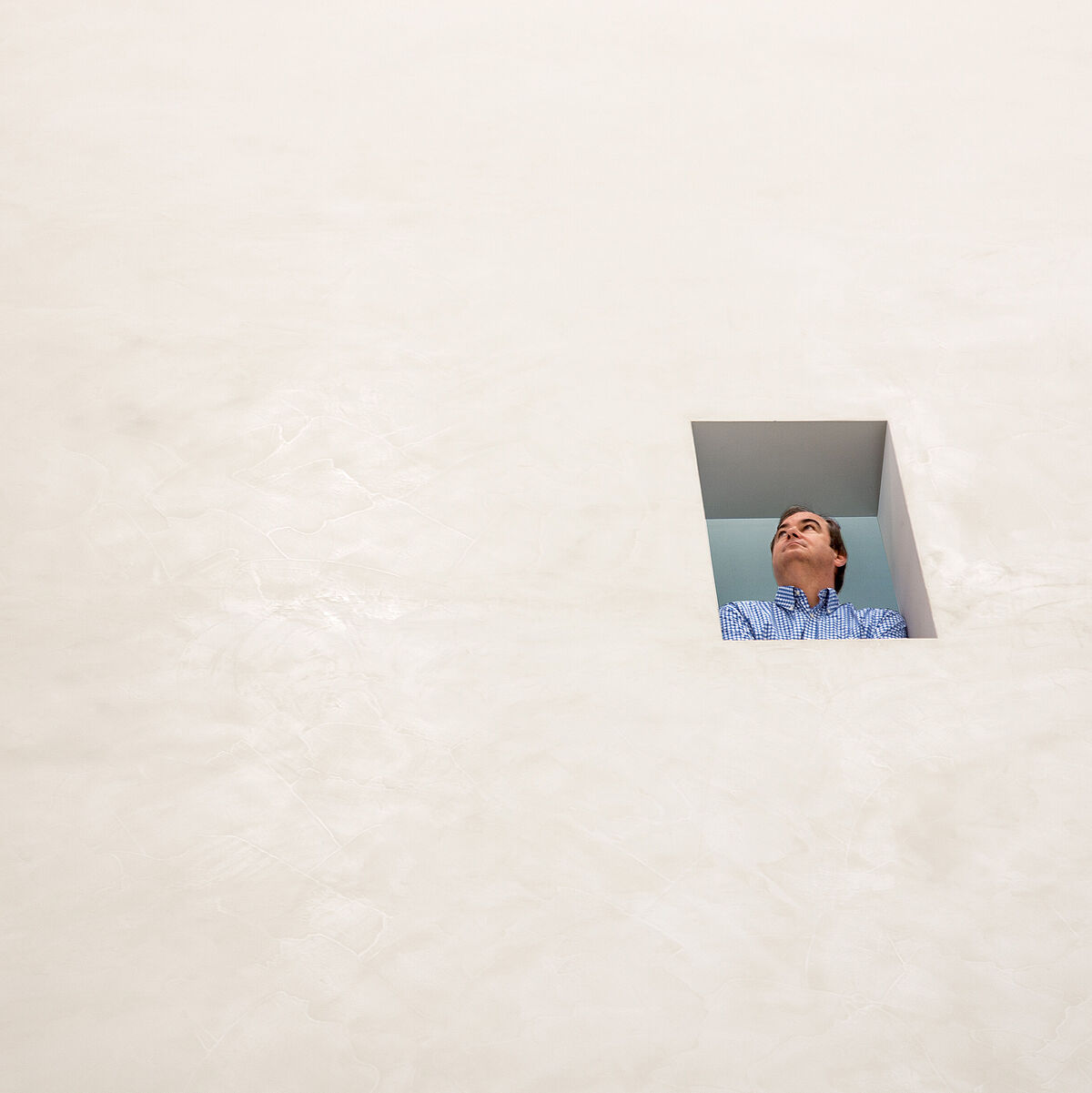 Gallery of Pre-Colored Cement Wall Finish | Wall W3 2.0 - 5