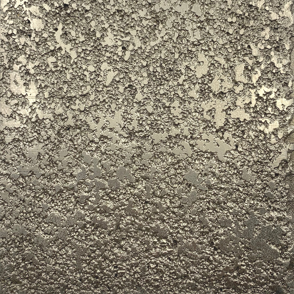 Embossed Finish Cladding Gallery of Bronze Cast Metal Cladding - 5
