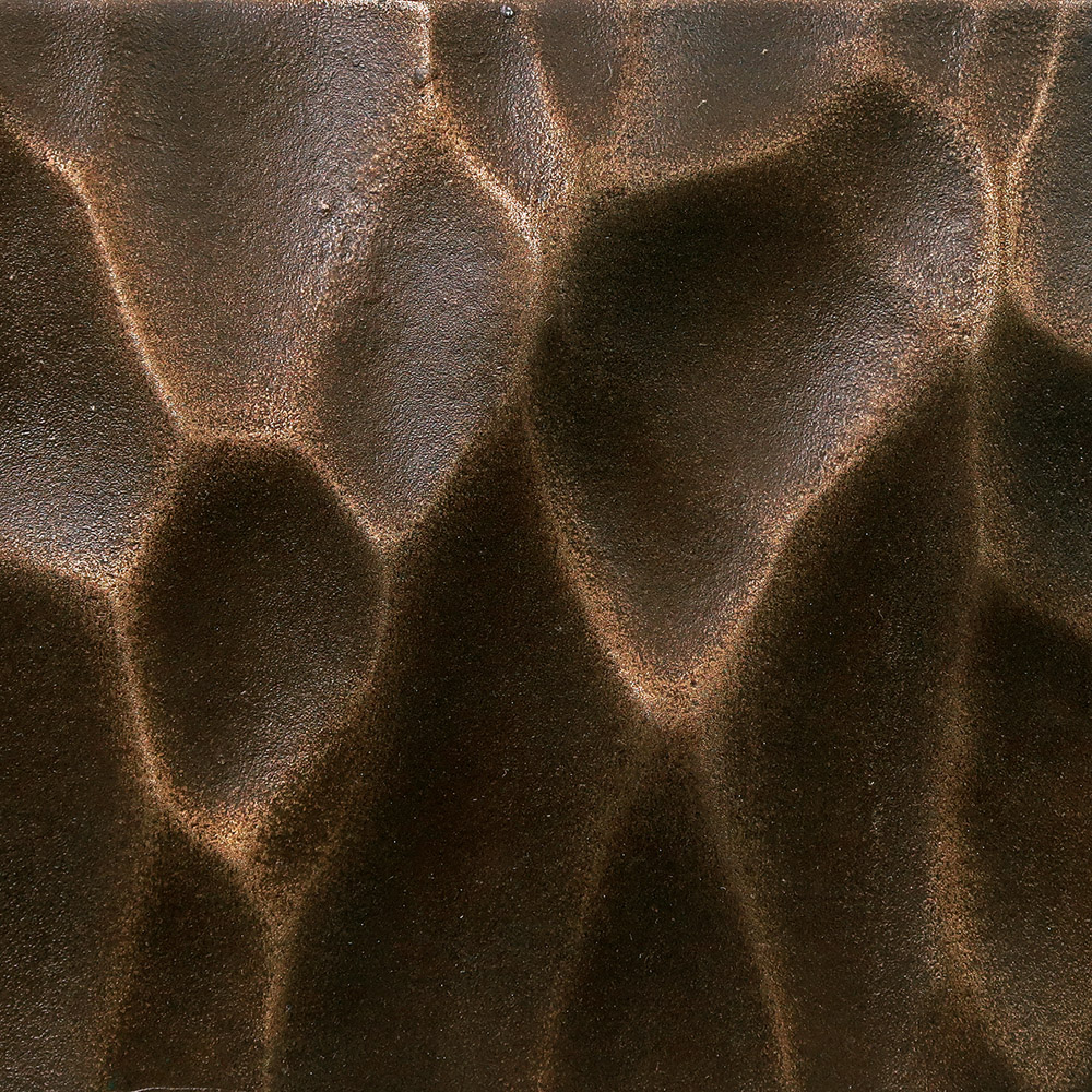 Gallery of Bronze Cast Metal Cladding - 17