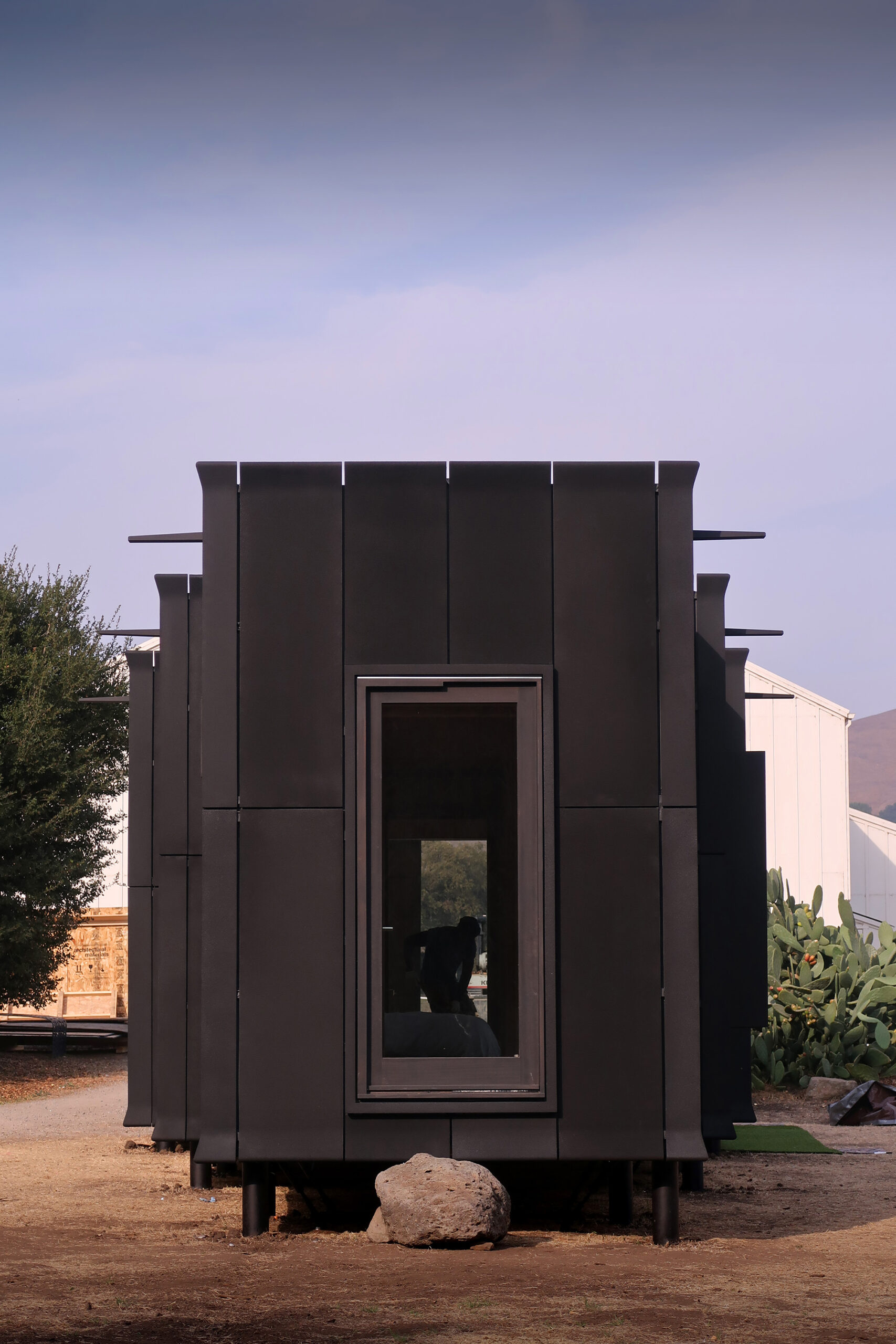 Gallery of Fiber Reinforced Polymer Cladding - 2