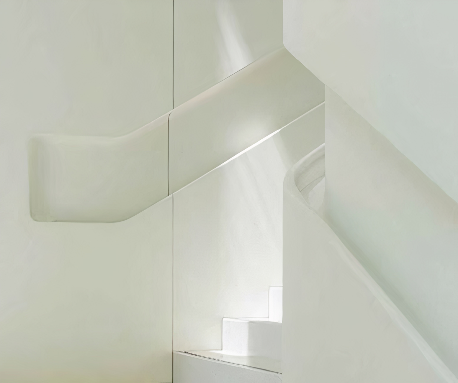 Gallery of Polished Glass Fiber Reinforced Concrete Cladding - 2