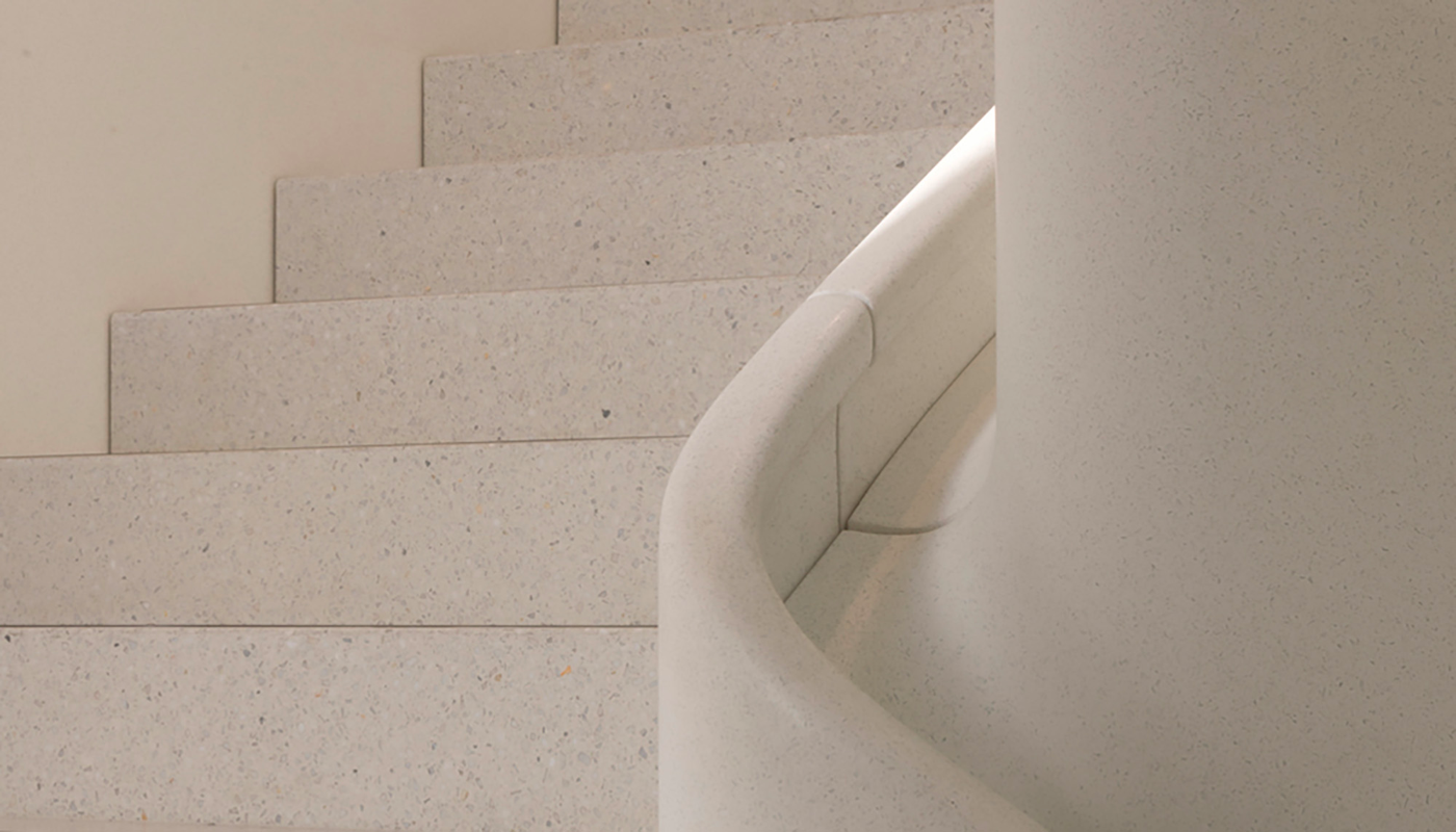 Gfrc Cladding Texture Gallery of GFRC Cladding for Dubai Flagship Store - 11