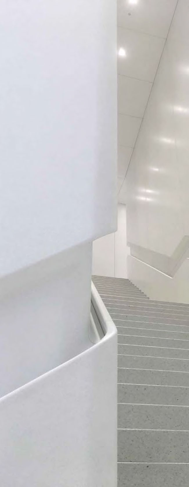 Gallery Of Gfrc Cladding For Dubai Flagship Store 8