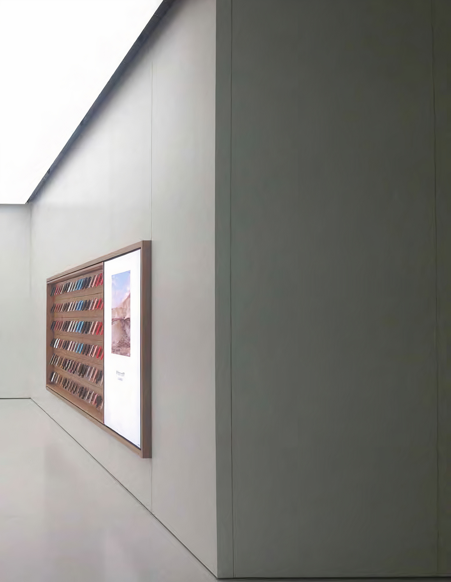 Gallery of GFRC Cladding for Qingdao Flagship Store - 4
