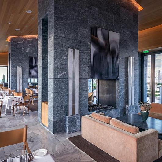 Cladding and Facades from Stonetech