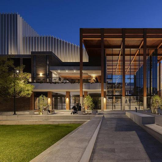 Sculpt Form Cladding Sculptform catalog | ArchDaily