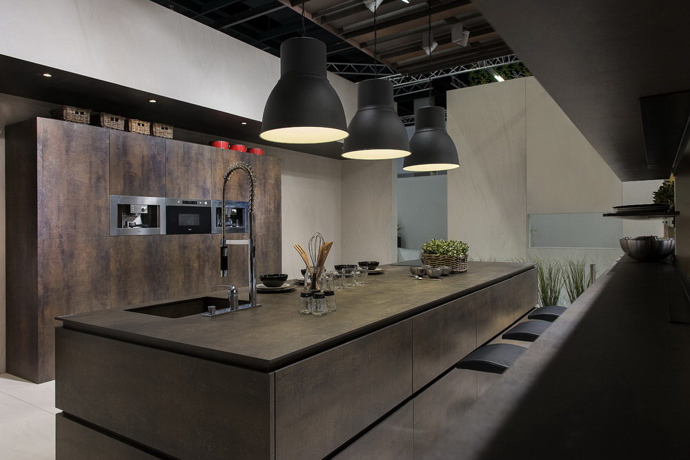 Gallery of Kitchen Countertops - 20