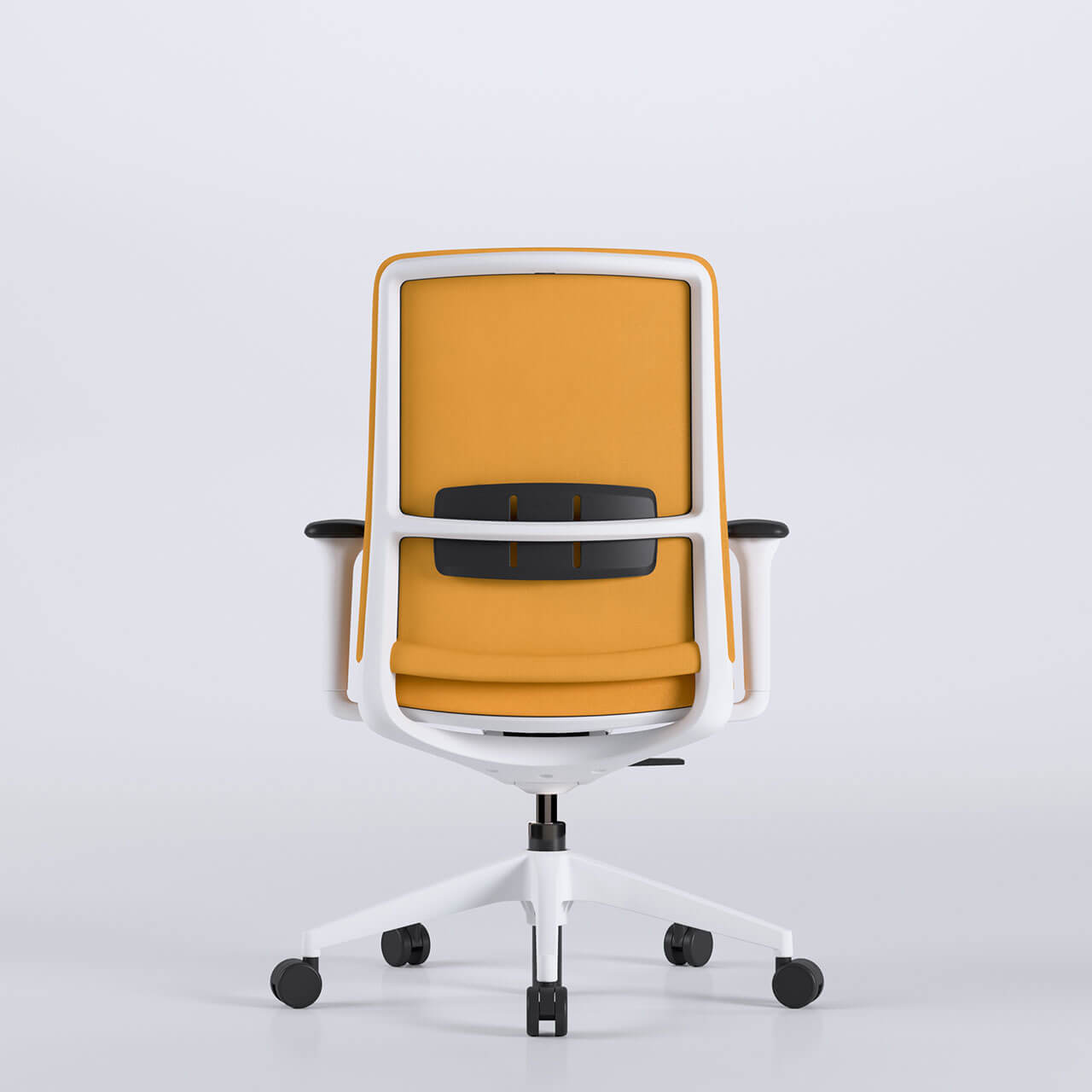 Gallery of A+s Work: All in One Chair - 8