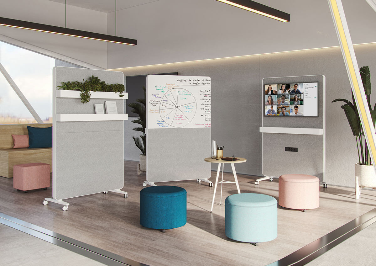Gallery of Agile Collection: Flexibility and Versatility - 40